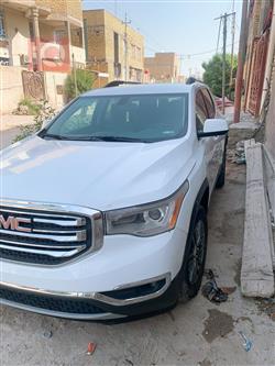 جی ئێم سی ئەکادیا